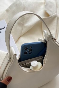 Style Core Aesthetics, New Style Trends - Morena | Sac à épaule carré