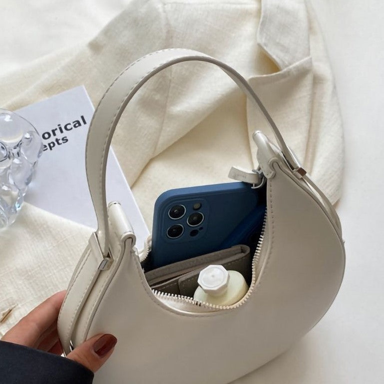 Style Core Aesthetics, New Style Trends - Morena | Sac à épaule carré Style Core Aesthetics, New Style Trends - Morena | Sac à épaule carré