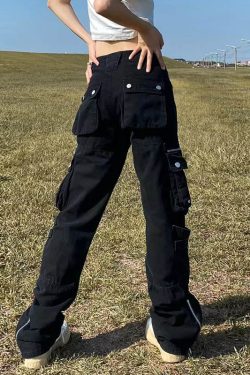 Style Core Aesthetics, New Style Trends - 'Multi' Jeans