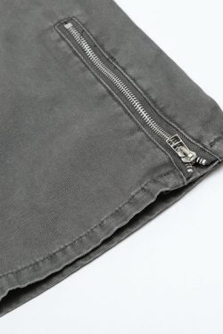 Style Core Aesthetics, New Style Trends - 'Multi' Jeans