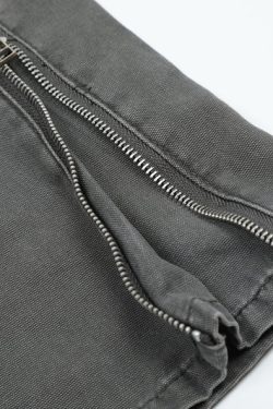 Style Core Aesthetics, New Style Trends - 'Multi' Jeans