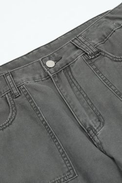 Style Core Aesthetics, New Style Trends - 'Multi' Jeans