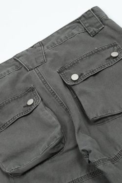 Style Core Aesthetics, New Style Trends - 'Multi' Jeans