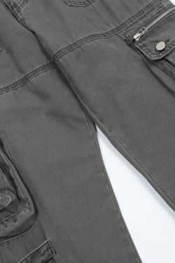 Style Core Aesthetics, New Style Trends - 'Multi' Jeans