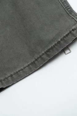 Style Core Aesthetics, New Style Trends - 'Multi' Jeans