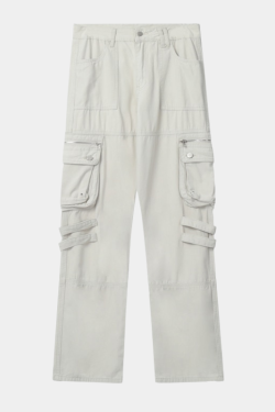 Style Core Aesthetics, New Style Trends - 'Multi' Jeans