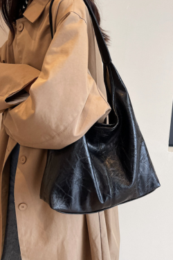 Style Core Aesthetics, New Style Trends - Naelle | Sac hobo