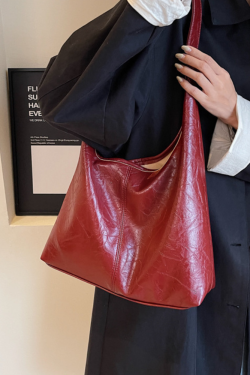 Style Core Aesthetics, New Style Trends - Naelle | Sac hobo