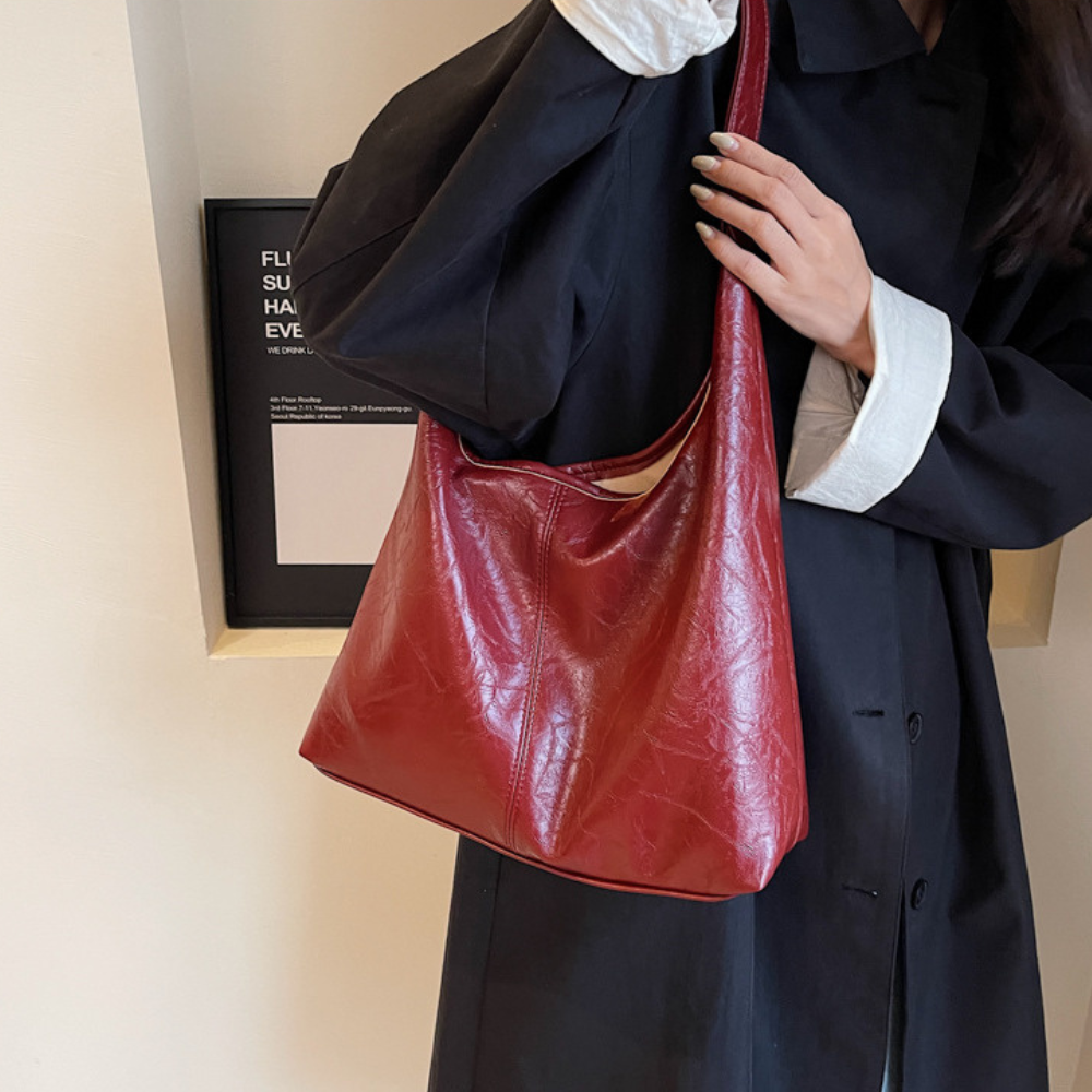 Style Core Aesthetics, New Style Trends - Naelle | Sac hobo Style Core Aesthetics, New Style Trends - Naelle | Sac hobo