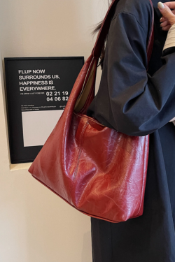 Style Core Aesthetics, New Style Trends - Naelle | Sac hobo