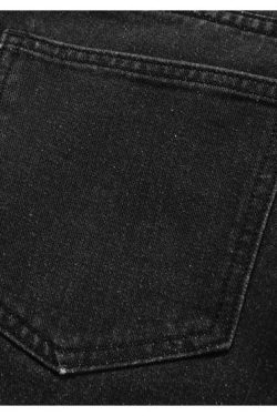 Style Core Aesthetics, New Style Trends - 'Night' Jeans