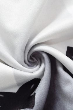 Style Core Aesthetics, New Style Trends - No Nipples Crop Sweatshirt