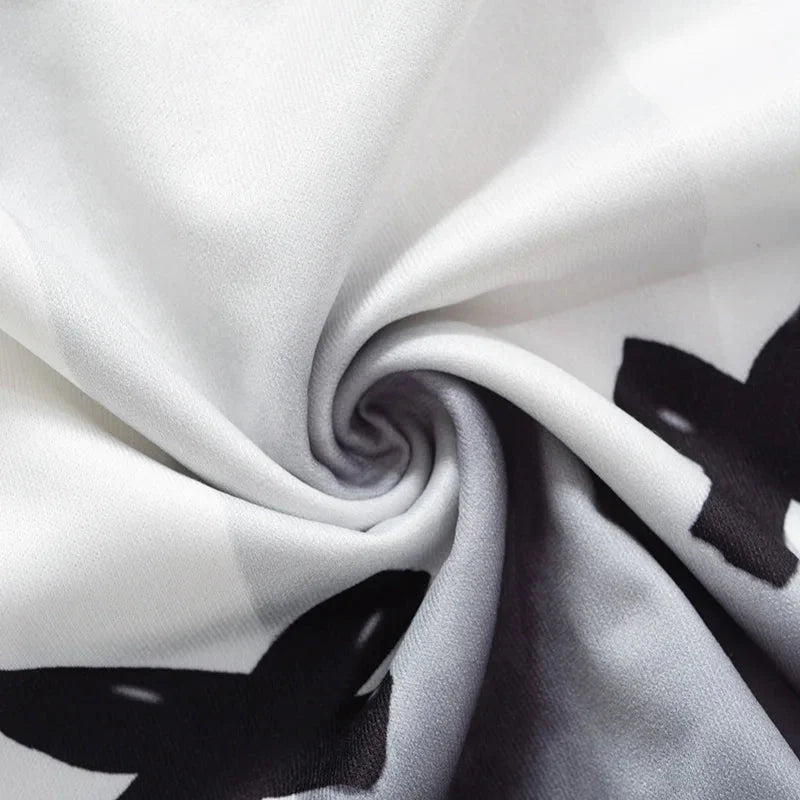 Style Core Aesthetics, New Style Trends - No Nipples Crop Sweatshirt Style Core Aesthetics, New Style Trends - No Nipples Crop Sweatshirt