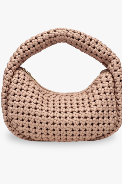 Style Core Aesthetics, New Style Trends - Noelys | Sac à main tressé