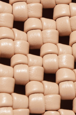 Style Core Aesthetics, New Style Trends - Noelys | Sac à main tressé