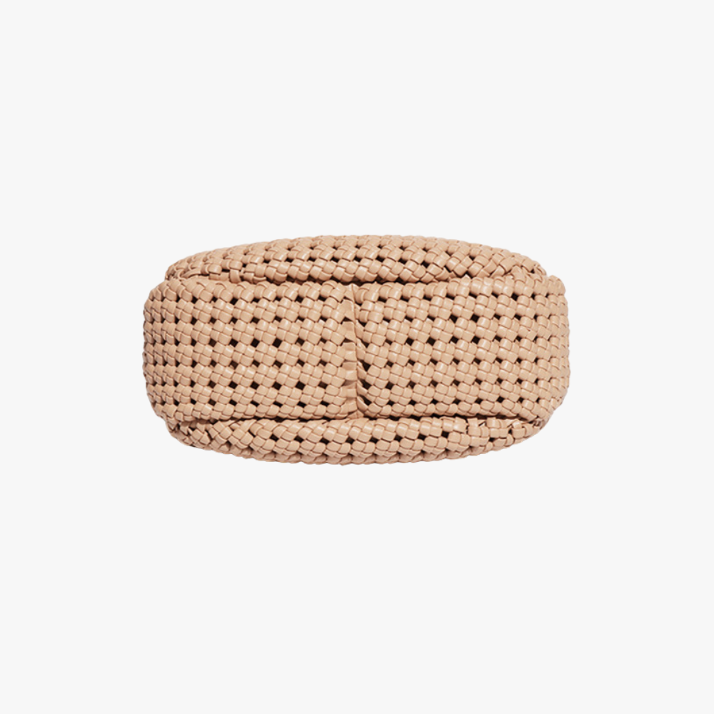 Style Core Aesthetics, New Style Trends - Noelys | Sac à main tressé Style Core Aesthetics, New Style Trends - Noelys | Sac à main tressé