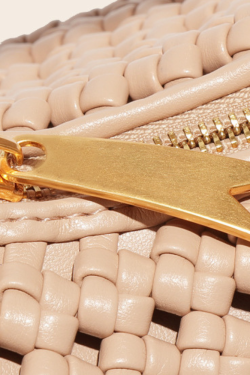 Style Core Aesthetics, New Style Trends - Noelys | Sac à main tressé