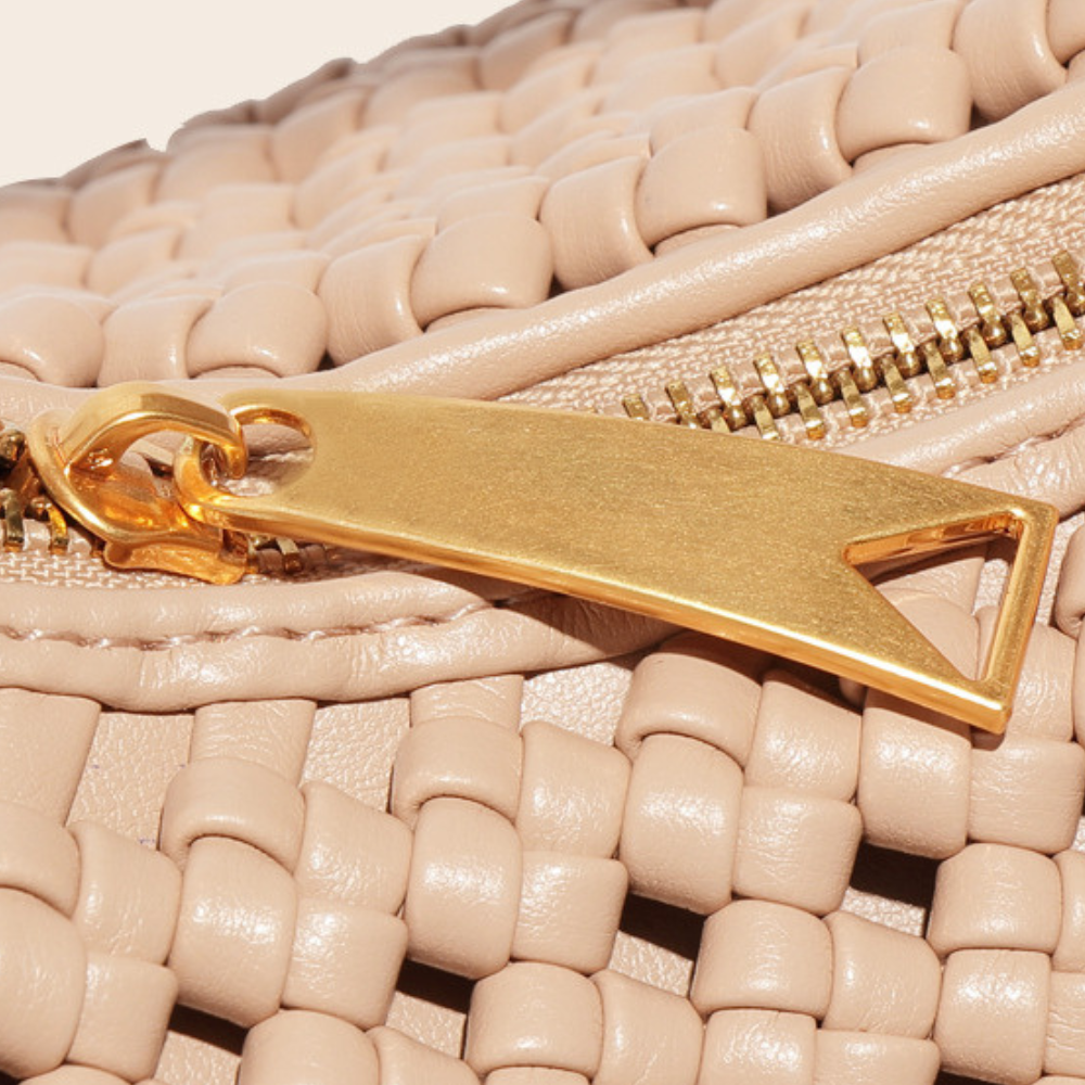 Style Core Aesthetics, New Style Trends - Noelys | Sac à main tressé Style Core Aesthetics, New Style Trends - Noelys | Sac à main tressé