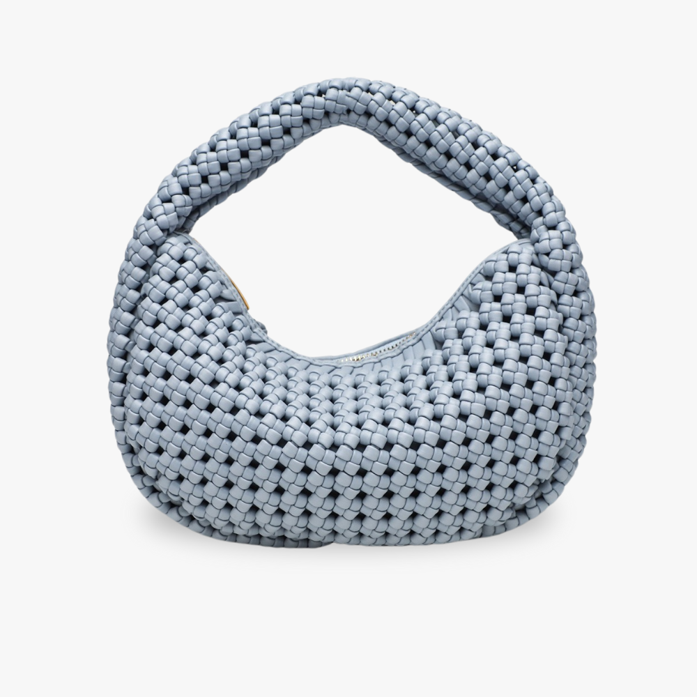 Style Core Aesthetics, New Style Trends - Noelys | Sac à main tressé Style Core Aesthetics, New Style Trends - Noelys | Sac à main tressé