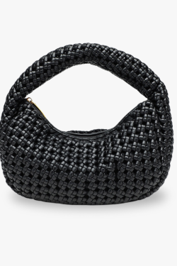 Style Core Aesthetics, New Style Trends - Noelys | Sac à main tressé