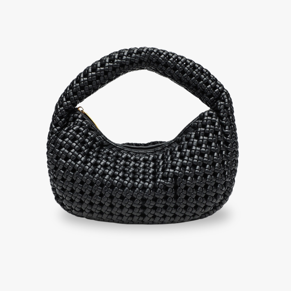 Style Core Aesthetics, New Style Trends - Noelys | Sac à main tressé Style Core Aesthetics, New Style Trends - Noelys | Sac à main tressé