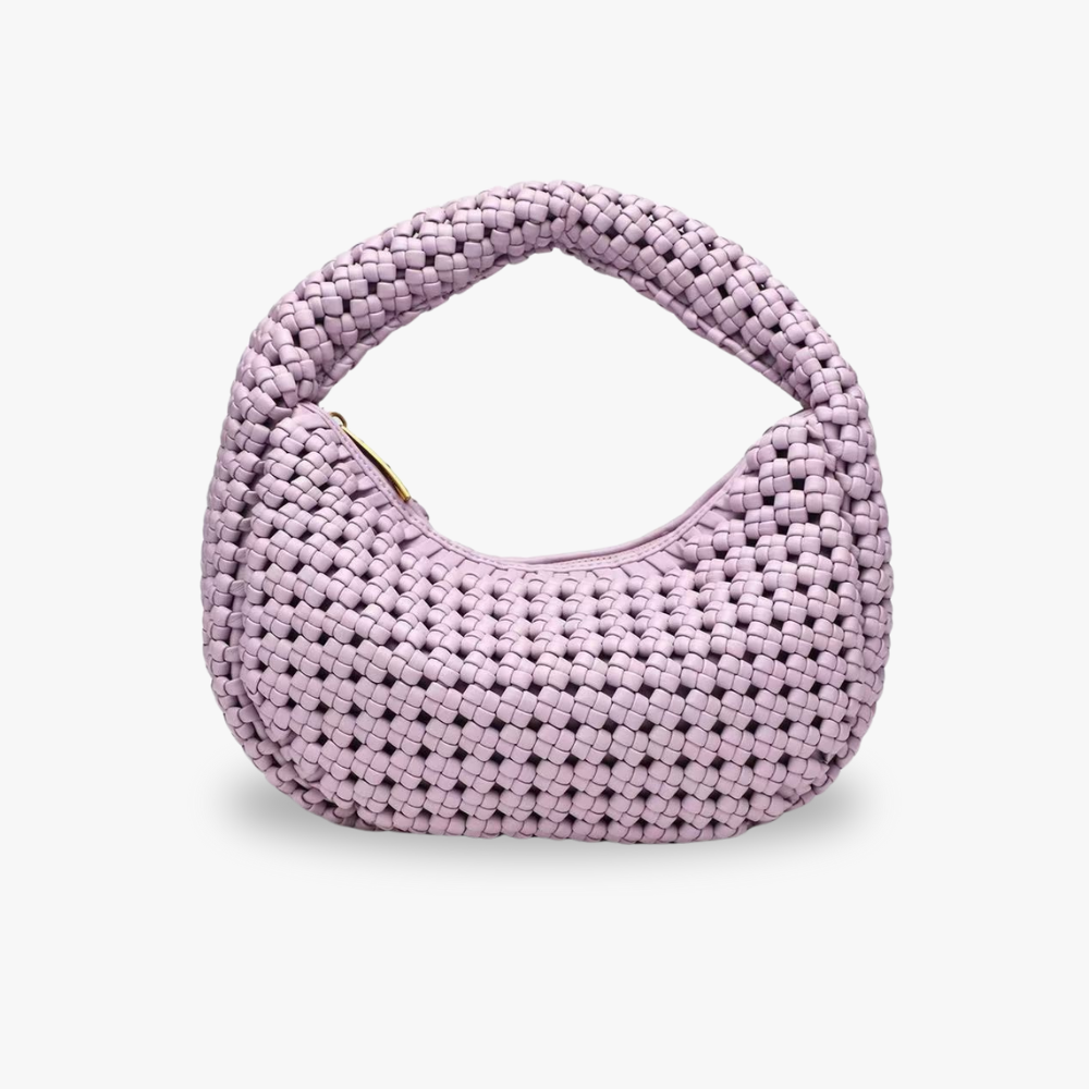 Style Core Aesthetics, New Style Trends - Noelys | Sac à main tressé Style Core Aesthetics, New Style Trends - Noelys | Sac à main tressé