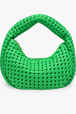 Style Core Aesthetics, New Style Trends - Noelys | Sac à main tressé