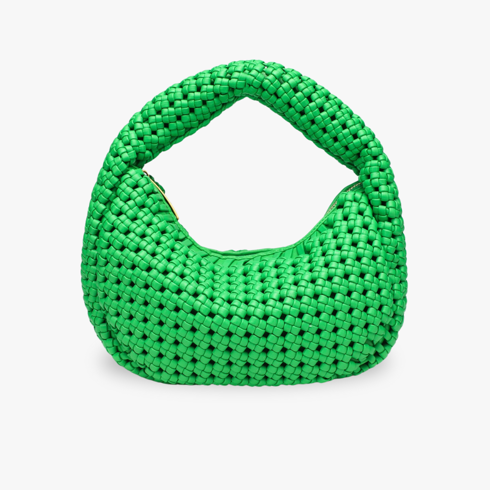 Style Core Aesthetics, New Style Trends - Noelys | Sac à main tressé Style Core Aesthetics, New Style Trends - Noelys | Sac à main tressé