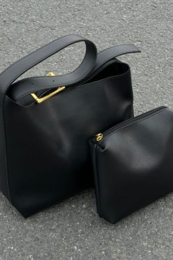 Style Core Aesthetics, New Style Trends - Noria | Sac épaule