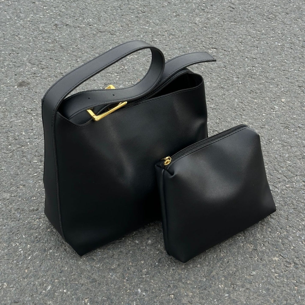 Style Core Aesthetics, New Style Trends - Noria | Sac épaule Style Core Aesthetics, New Style Trends - Noria | Sac épaule