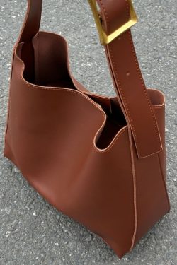 Style Core Aesthetics, New Style Trends - Noria | Sac épaule