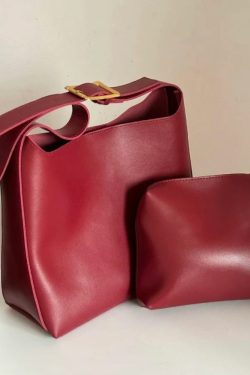 Style Core Aesthetics, New Style Trends - Noria | Sac épaule