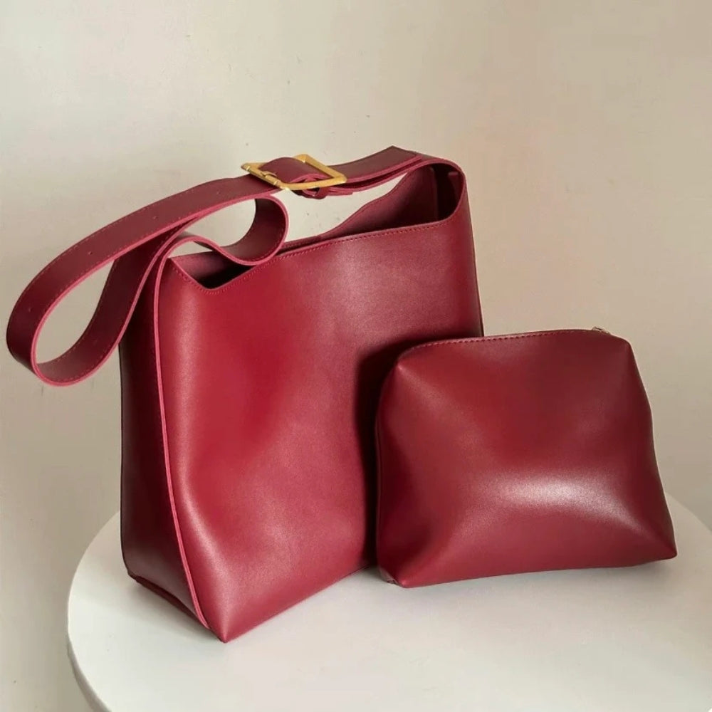 Style Core Aesthetics, New Style Trends - Noria | Sac épaule Style Core Aesthetics, New Style Trends - Noria | Sac épaule