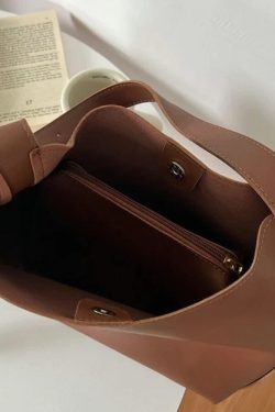 Style Core Aesthetics, New Style Trends - Noria | Sac épaule