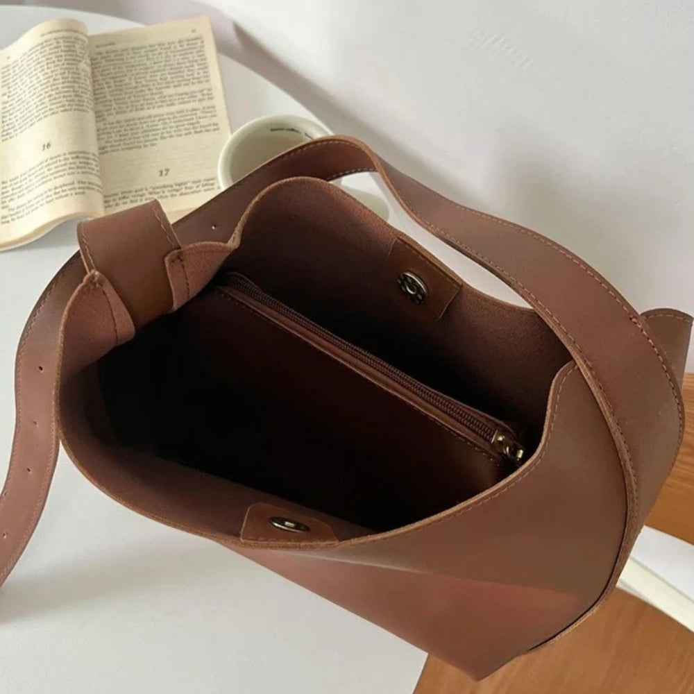 Style Core Aesthetics, New Style Trends - Noria | Sac épaule Style Core Aesthetics, New Style Trends - Noria | Sac épaule