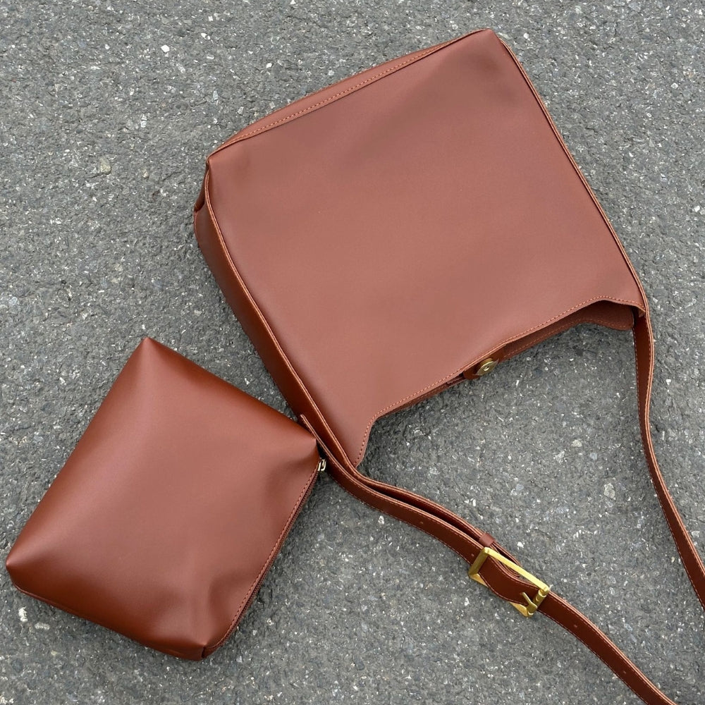 Style Core Aesthetics, New Style Trends - Noria | Sac épaule Style Core Aesthetics, New Style Trends - Noria | Sac épaule