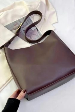 Style Core Aesthetics, New Style Trends - Noria | Sac épaule