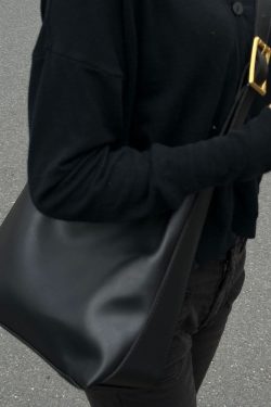 Style Core Aesthetics, New Style Trends - Noria | Sac épaule