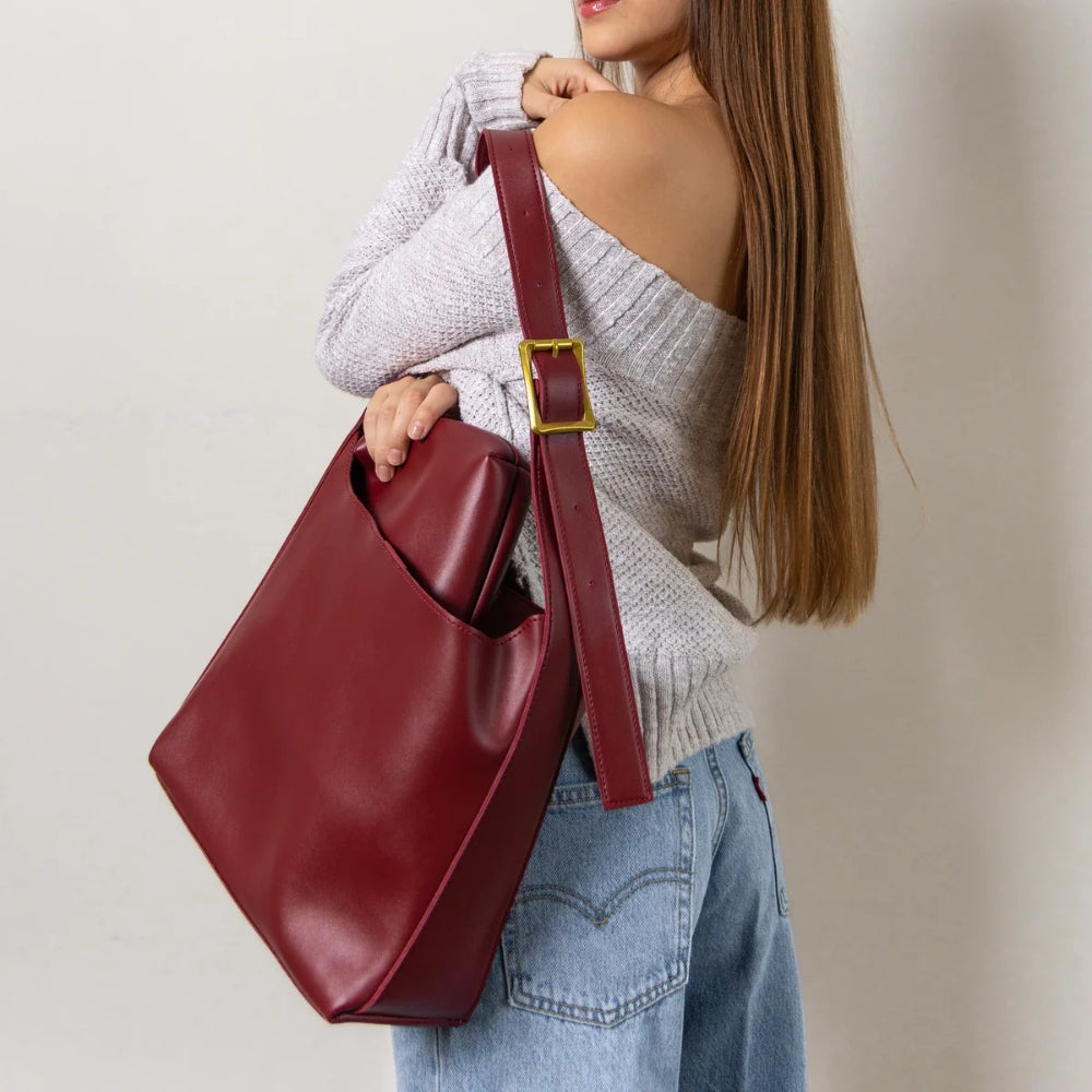 Style Core Aesthetics, New Style Trends - Noria | Sac épaule Style Core Aesthetics, New Style Trends - Noria | Sac épaule