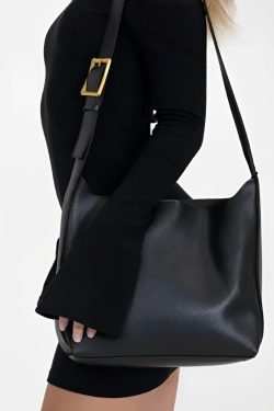 Style Core Aesthetics, New Style Trends - Noria | Sac épaule