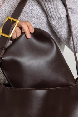 Style Core Aesthetics, New Style Trends - Noria | Sac épaule