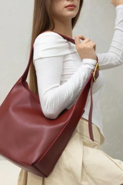 Style Core Aesthetics, New Style Trends - Noria | Sac épaule