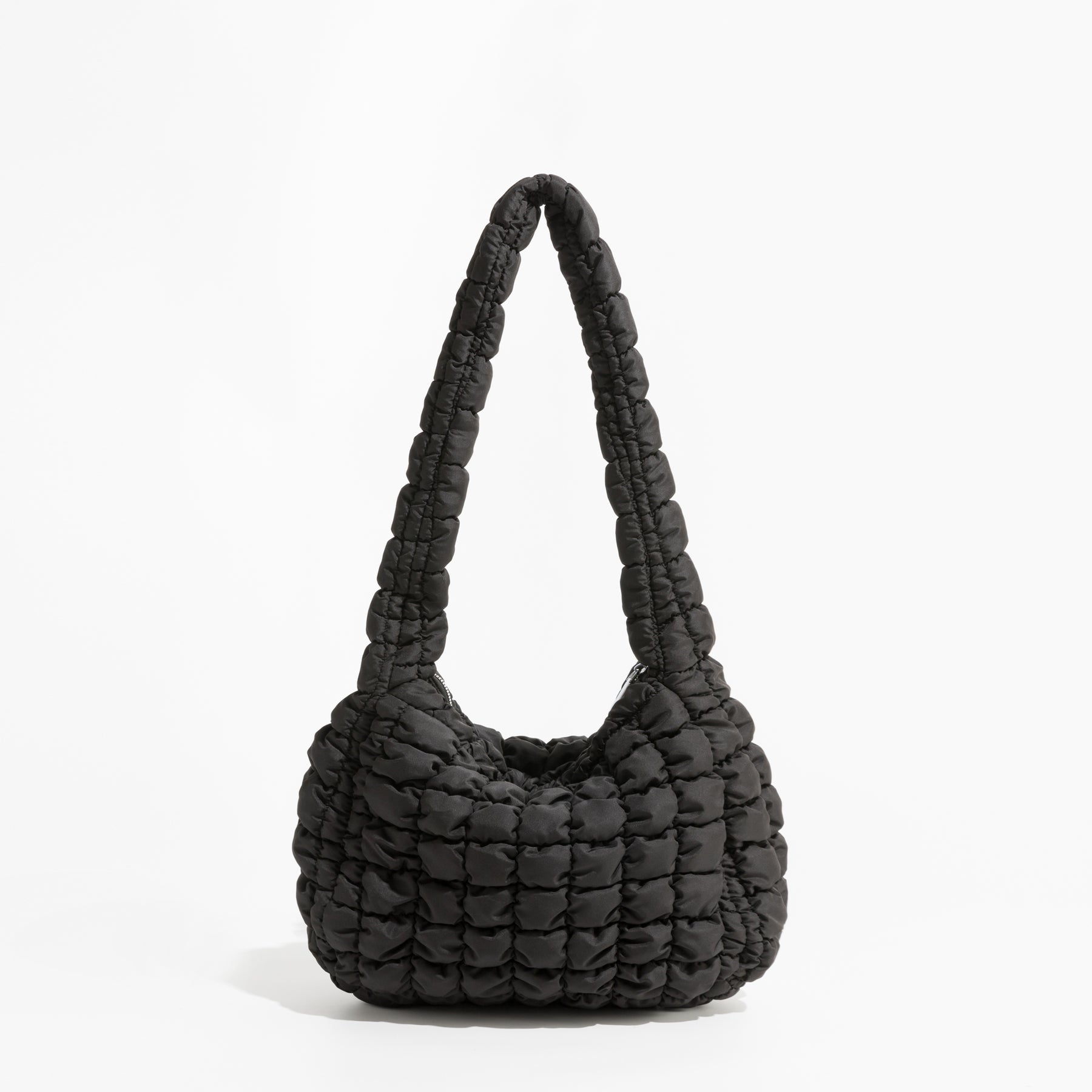 Style Core Aesthetics, New Style Trends - Norra | Sac bandoulière matelassé Style Core Aesthetics, New Style Trends - Norra | Sac bandoulière matelassé