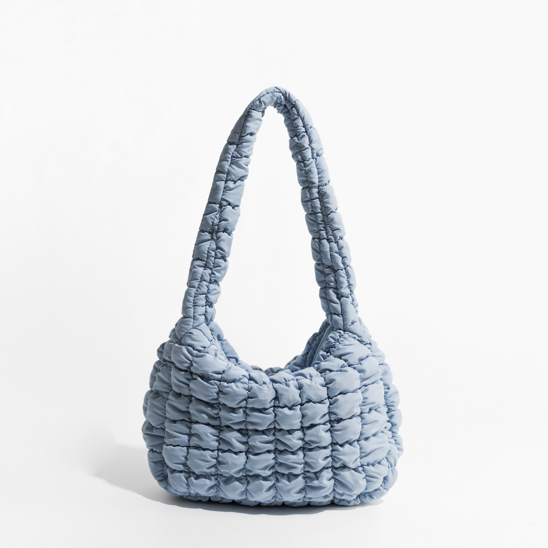Style Core Aesthetics, New Style Trends - Norra | Sac bandoulière matelassé Style Core Aesthetics, New Style Trends - Norra | Sac bandoulière matelassé