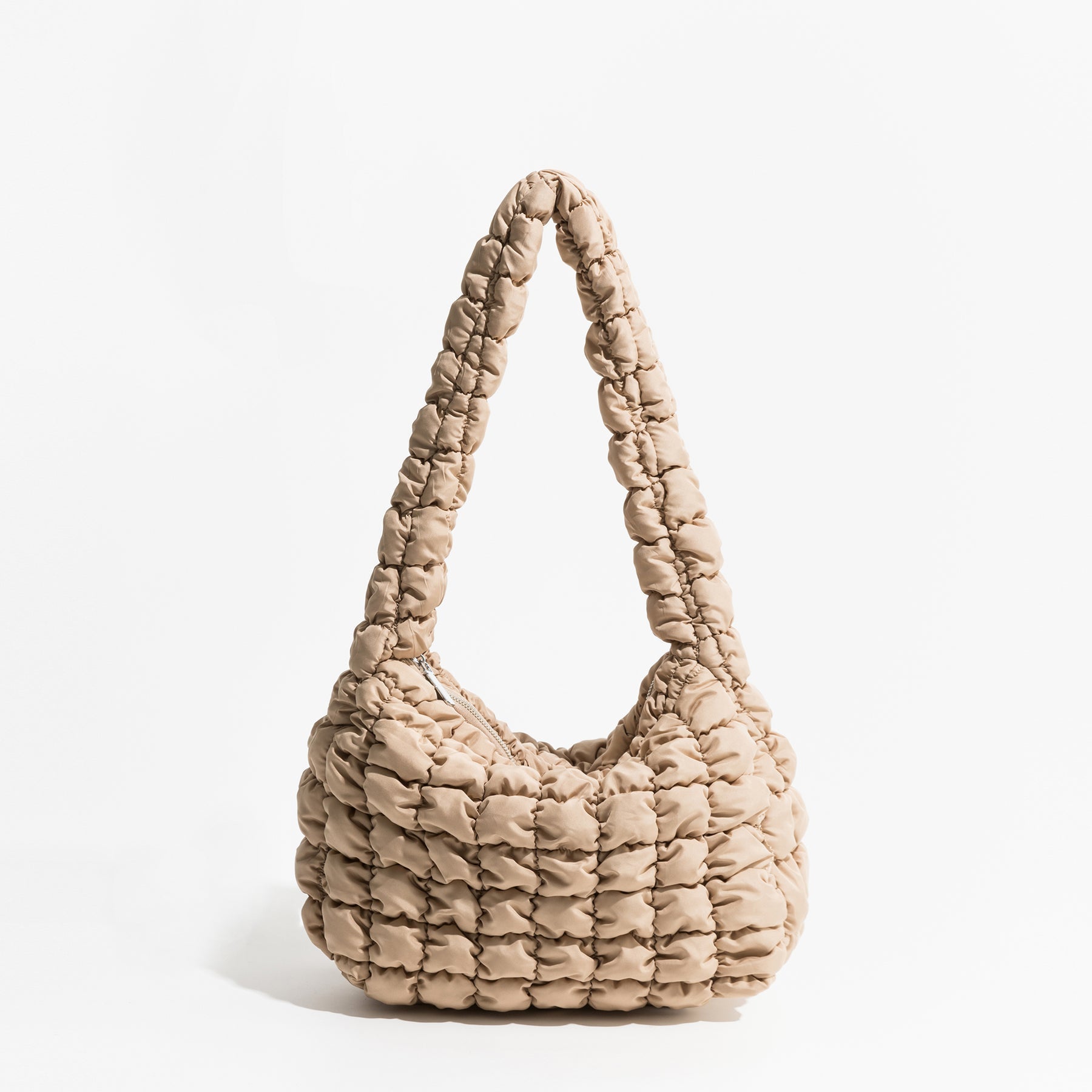 Style Core Aesthetics, New Style Trends - Norra | Sac bandoulière matelassé Style Core Aesthetics, New Style Trends - Norra | Sac bandoulière matelassé