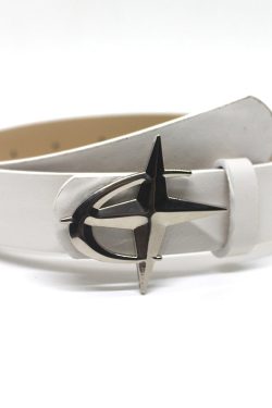 Style Core Aesthetics, New Style Trends - North Star Belt