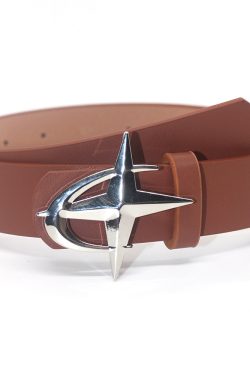 Style Core Aesthetics, New Style Trends - North Star Belt