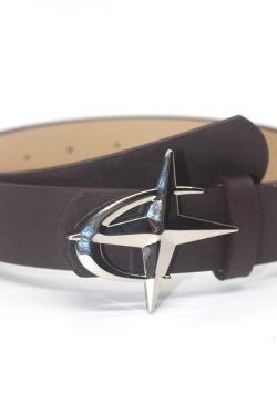 Style Core Aesthetics, New Style Trends - North Star Belt