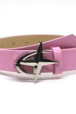 Style Core Aesthetics, New Style Trends - North Star Belt