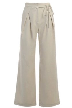 Style Core Aesthetics, New Style Trends - Old Money Wide Pants